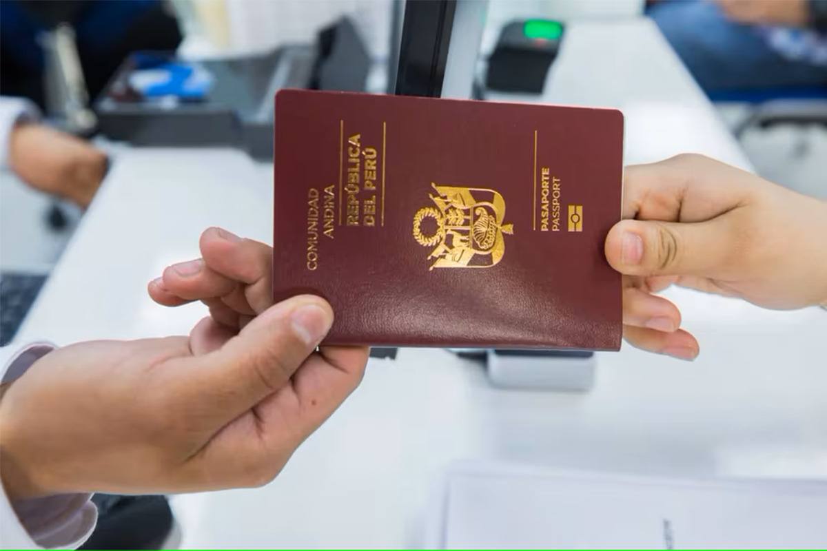 Gobierno expedirá pasaportes electrónicos con vigencia de 10 años: ¿desde cuándo y cuánto cuesta?